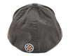 Image 2 for AMain FlexFit Hat w/Gears Logo (Dark Grey) (L/XL)